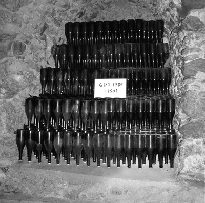 Special Club Champagne