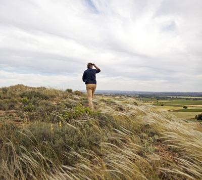 Notes From Spain: 2009