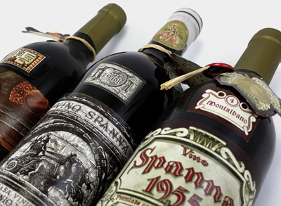 Vallana at Del Posto