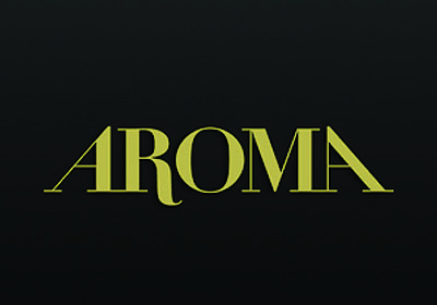 Aroma